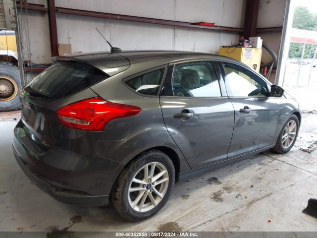 Photo 3 VIN: 1FADP3K24FL252411 - FORD FOCUS 