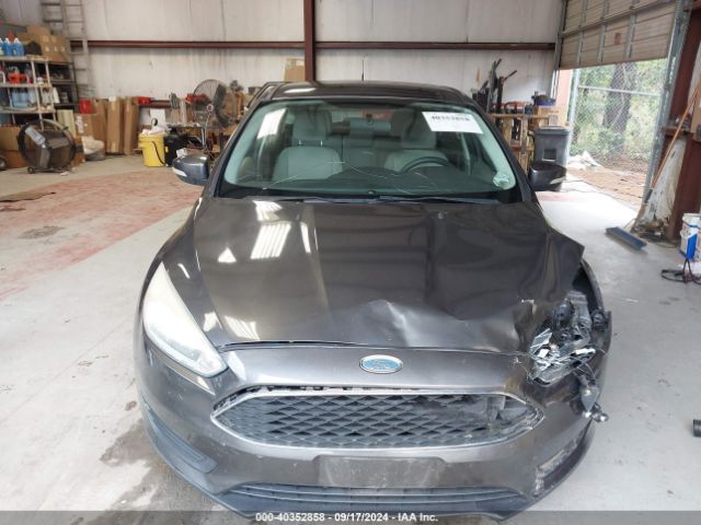 Photo 5 VIN: 1FADP3K24FL252411 - FORD FOCUS 