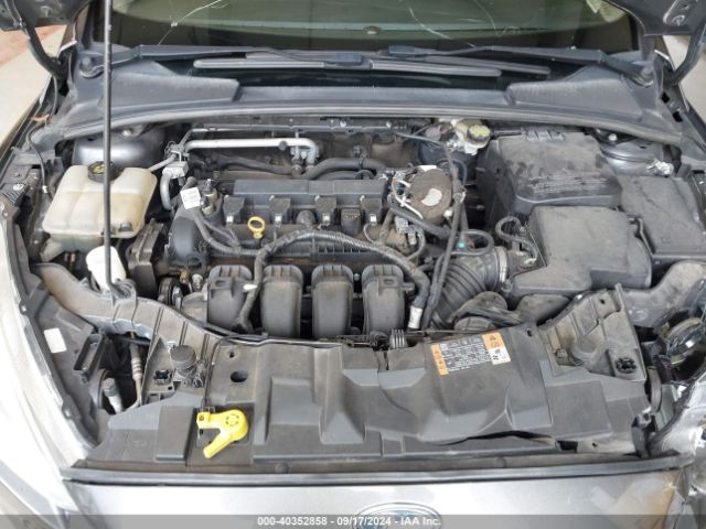 Photo 9 VIN: 1FADP3K24FL252411 - FORD FOCUS 