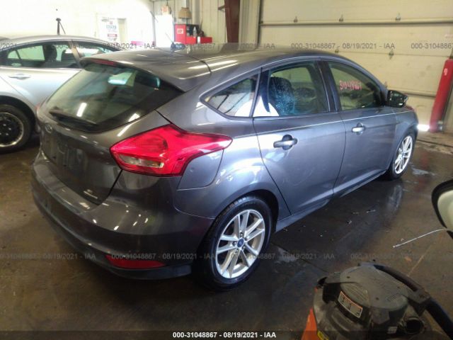 Photo 3 VIN: 1FADP3K24FL254739 - FORD FOCUS 