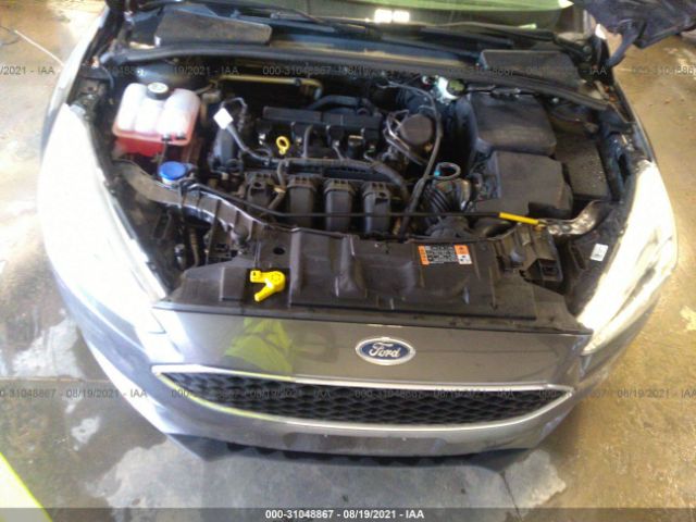 Photo 9 VIN: 1FADP3K24FL254739 - FORD FOCUS 