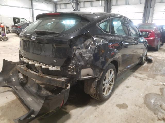 Photo 3 VIN: 1FADP3K24FL260394 - FORD FOCUS SE 