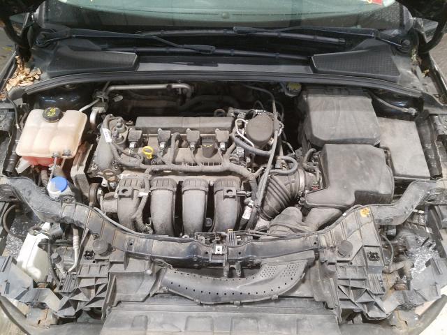 Photo 6 VIN: 1FADP3K24FL260394 - FORD FOCUS SE 