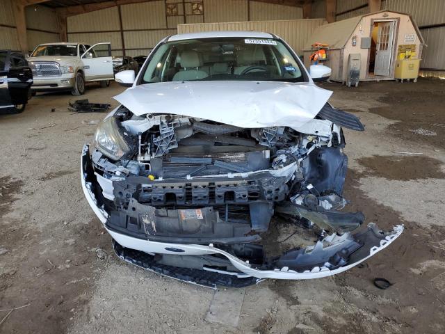 Photo 4 VIN: 1FADP3K24FL283531 - FORD FOCUS 