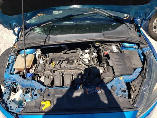 Photo 6 VIN: 1FADP3K24FL283643 - FORD FOCUS SE 