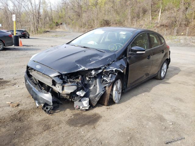 Photo 1 VIN: 1FADP3K24FL285280 - FORD FOCUS 