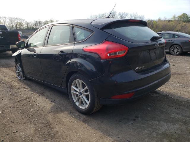 Photo 2 VIN: 1FADP3K24FL285280 - FORD FOCUS 