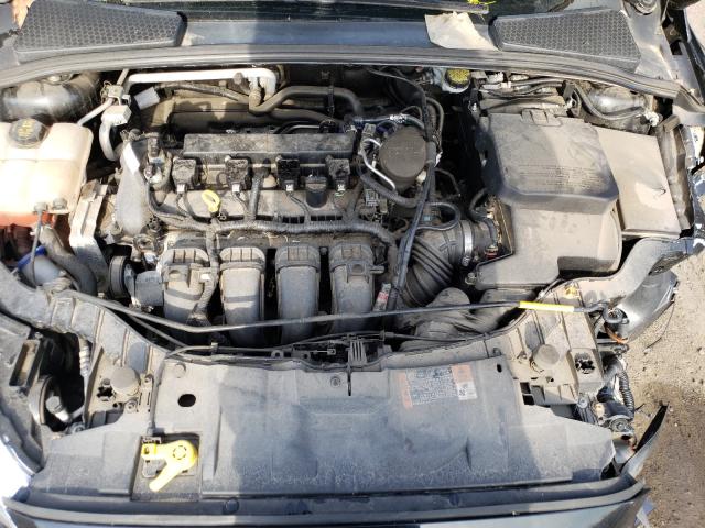 Photo 6 VIN: 1FADP3K24FL285280 - FORD FOCUS 