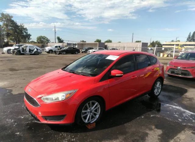 Photo 1 VIN: 1FADP3K24FL288860 - FORD FOCUS 