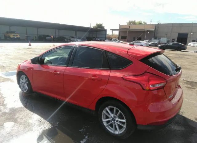 Photo 2 VIN: 1FADP3K24FL288860 - FORD FOCUS 