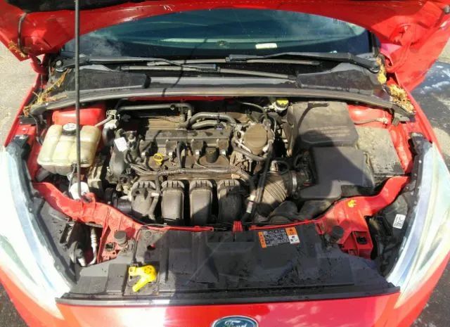 Photo 9 VIN: 1FADP3K24FL288860 - FORD FOCUS 