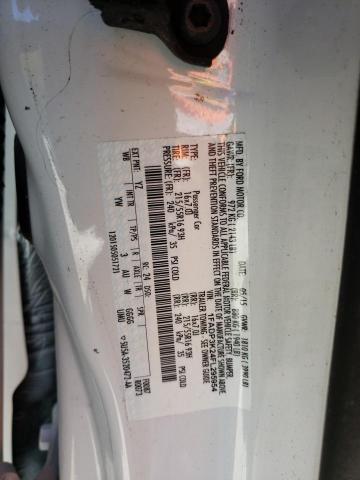 Photo 11 VIN: 1FADP3K24FL295954 - FORD FOCUS SE 