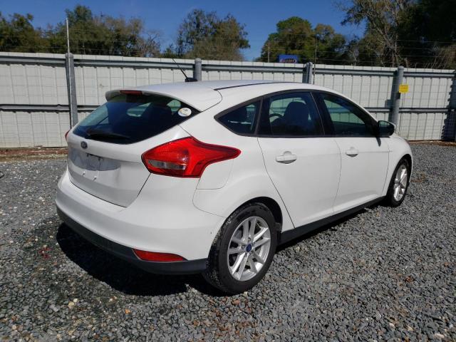 Photo 2 VIN: 1FADP3K24FL295954 - FORD FOCUS SE 