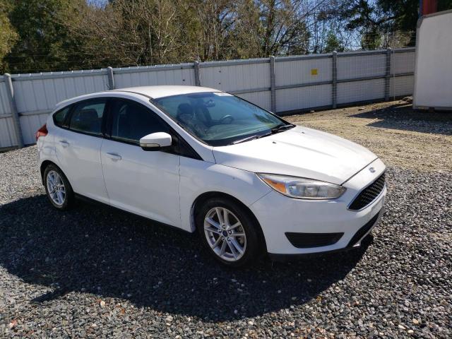 Photo 3 VIN: 1FADP3K24FL295954 - FORD FOCUS SE 