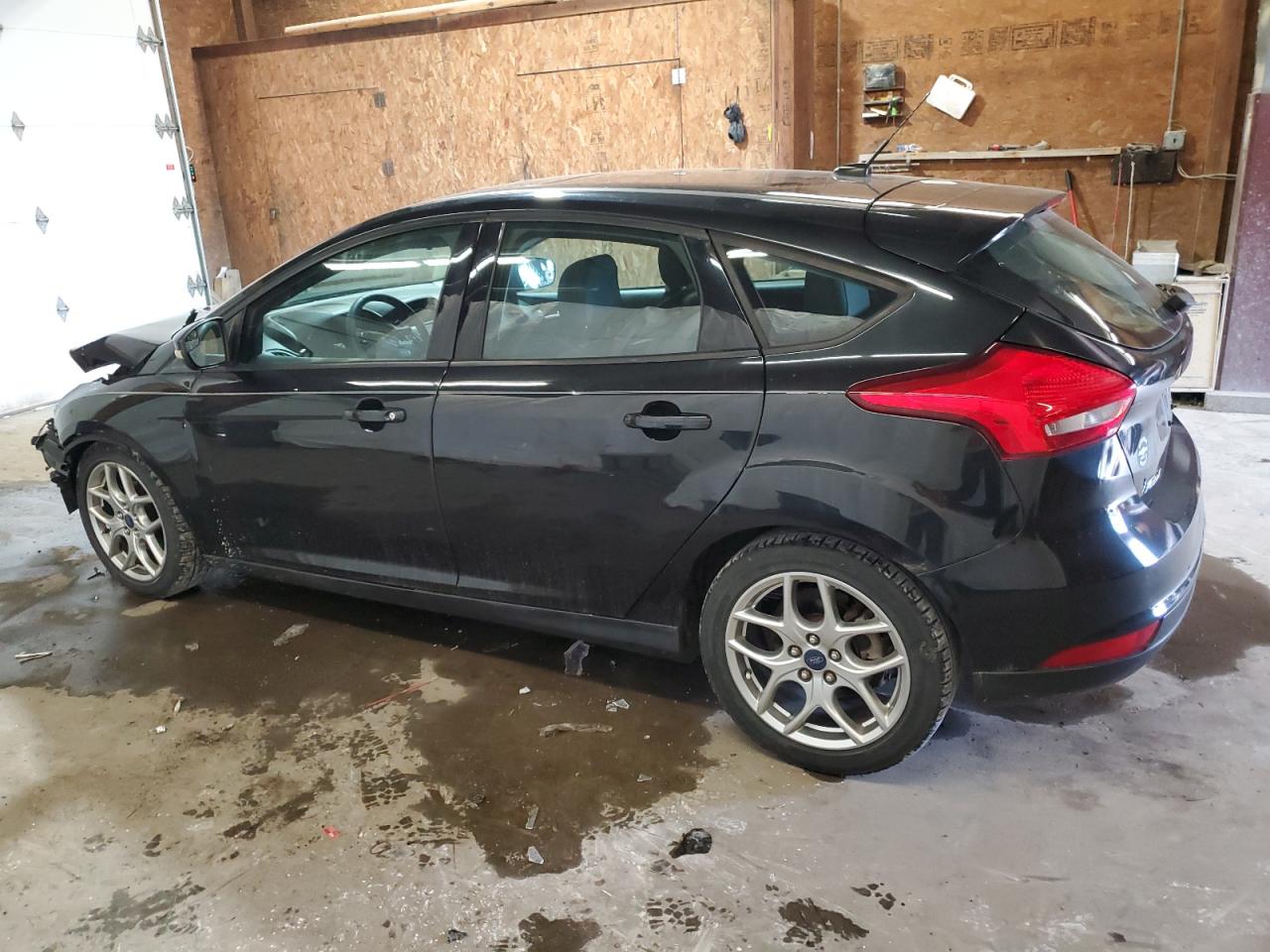 Photo 1 VIN: 1FADP3K24FL297624 - FORD FOCUS 