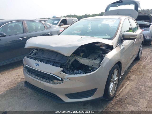 Photo 1 VIN: 1FADP3K24FL299065 - FORD FOCUS 