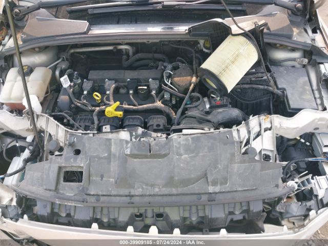 Photo 9 VIN: 1FADP3K24FL299065 - FORD FOCUS 