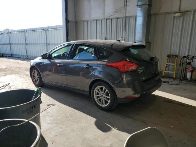 Photo 1 VIN: 1FADP3K24FL299342 - FORD FOCUS SE 