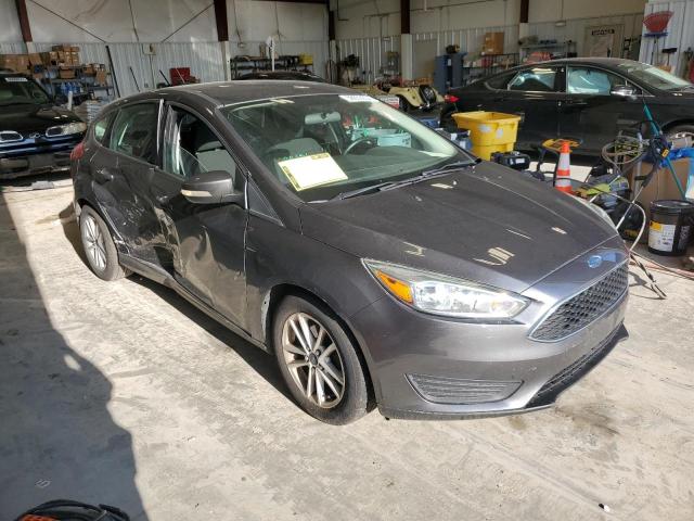 Photo 3 VIN: 1FADP3K24FL299342 - FORD FOCUS SE 