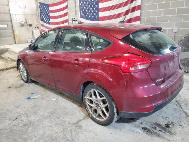 Photo 1 VIN: 1FADP3K24FL302711 - FORD FOCUS SE 