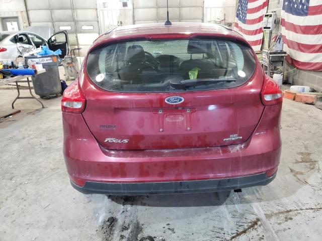 Photo 5 VIN: 1FADP3K24FL302711 - FORD FOCUS SE 