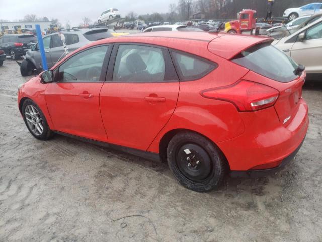 Photo 1 VIN: 1FADP3K24FL302885 - FORD FOCUS SE 