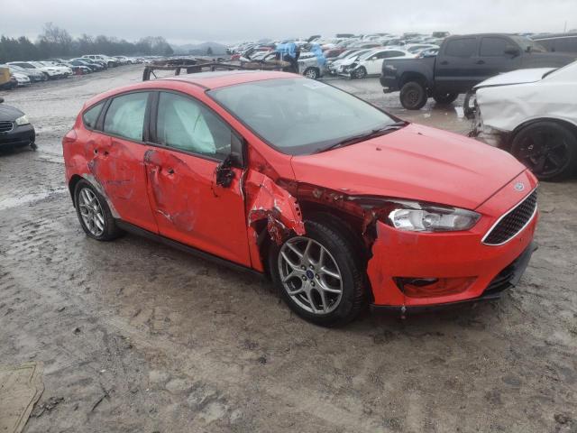 Photo 3 VIN: 1FADP3K24FL302885 - FORD FOCUS SE 