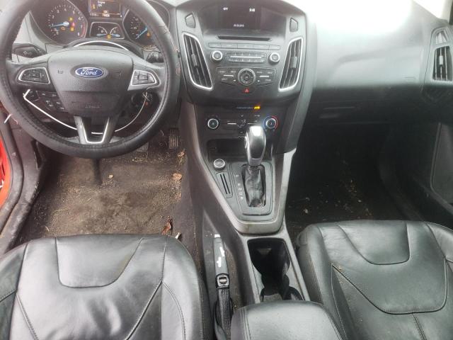 Photo 7 VIN: 1FADP3K24FL302885 - FORD FOCUS SE 