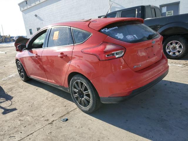 Photo 1 VIN: 1FADP3K24FL306130 - FORD FOCUS SE 