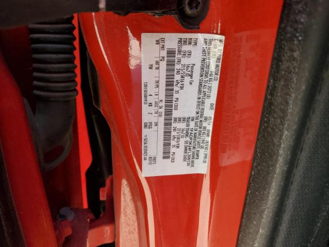 Photo 11 VIN: 1FADP3K24FL306130 - FORD FOCUS SE 