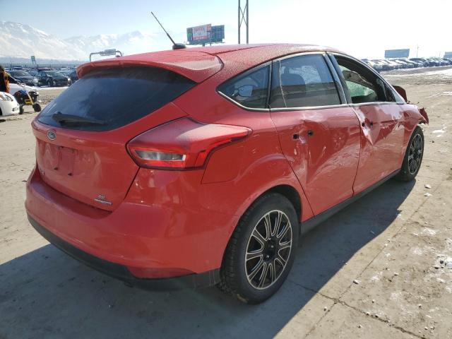 Photo 2 VIN: 1FADP3K24FL306130 - FORD FOCUS SE 