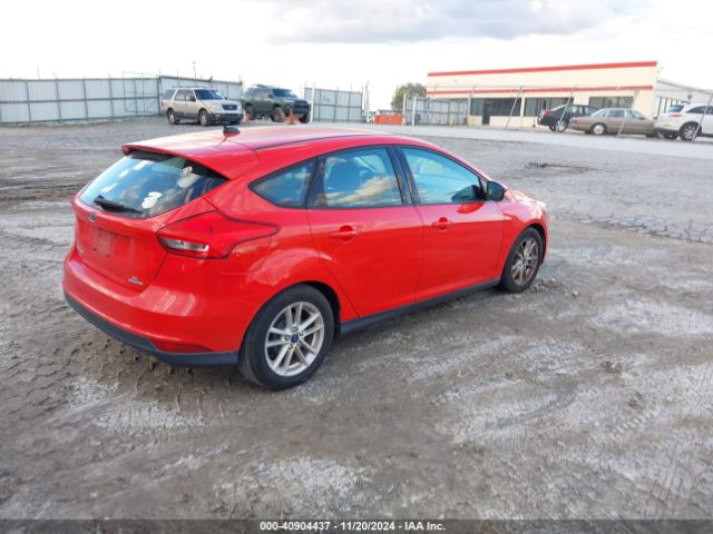 Photo 3 VIN: 1FADP3K24FL307990 - FORD FOCUS 