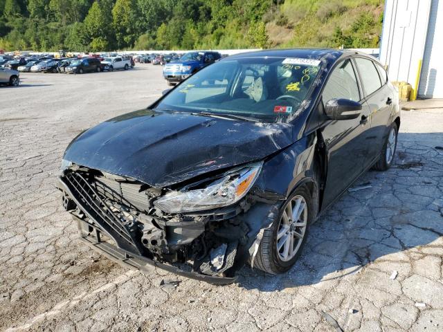 Photo 1 VIN: 1FADP3K24FL313059 - FORD FOCUS SE 