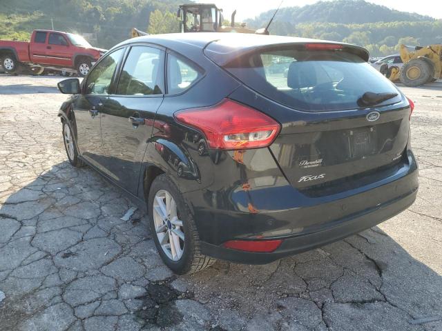 Photo 2 VIN: 1FADP3K24FL313059 - FORD FOCUS SE 