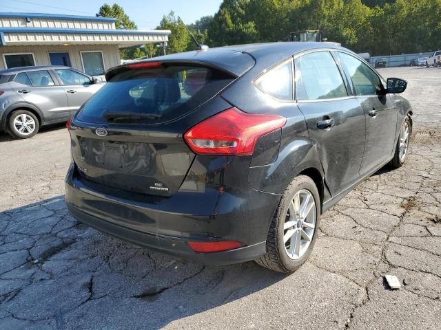 Photo 3 VIN: 1FADP3K24FL313059 - FORD FOCUS SE 