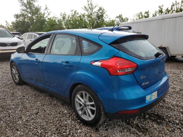 Photo 1 VIN: 1FADP3K24FL314020 - FORD FOCUS SE 