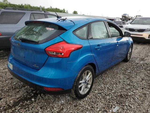 Photo 2 VIN: 1FADP3K24FL314020 - FORD FOCUS SE 