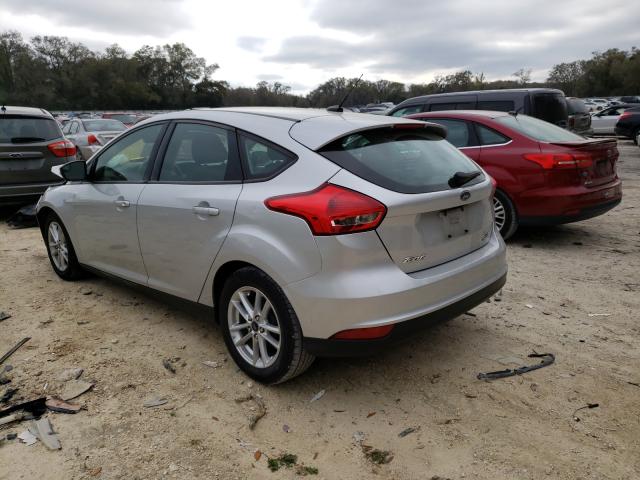 Photo 2 VIN: 1FADP3K24FL315877 - FORD FOCUS SE 