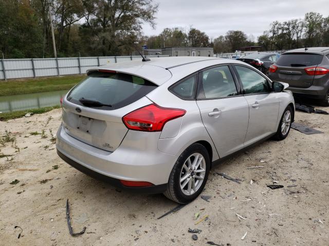 Photo 3 VIN: 1FADP3K24FL315877 - FORD FOCUS SE 