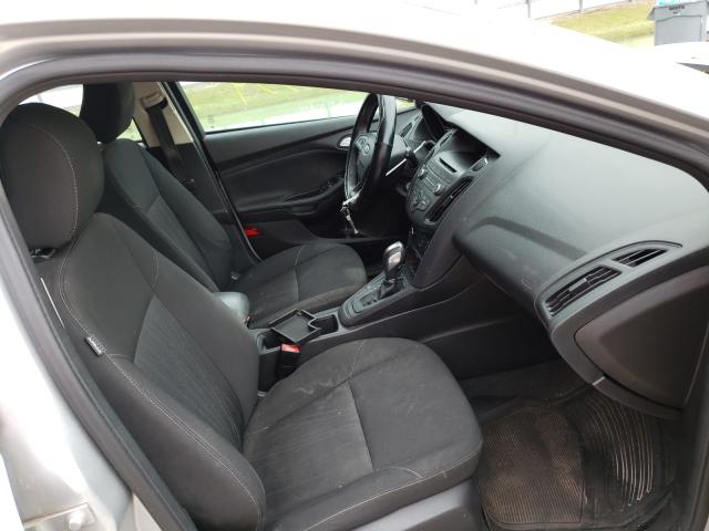 Photo 4 VIN: 1FADP3K24FL315877 - FORD FOCUS SE 