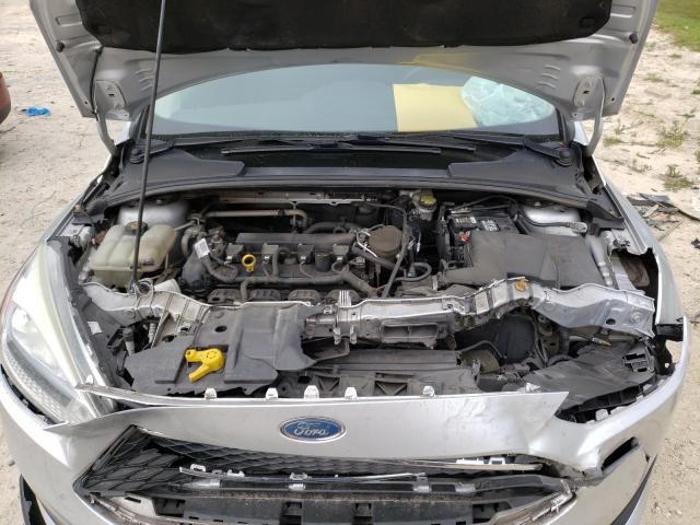 Photo 6 VIN: 1FADP3K24FL315877 - FORD FOCUS SE 