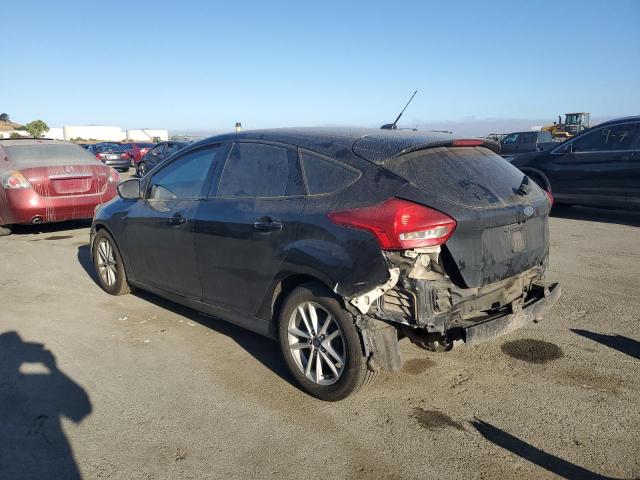 Photo 1 VIN: 1FADP3K24FL316186 - FORD FOCUS SE 