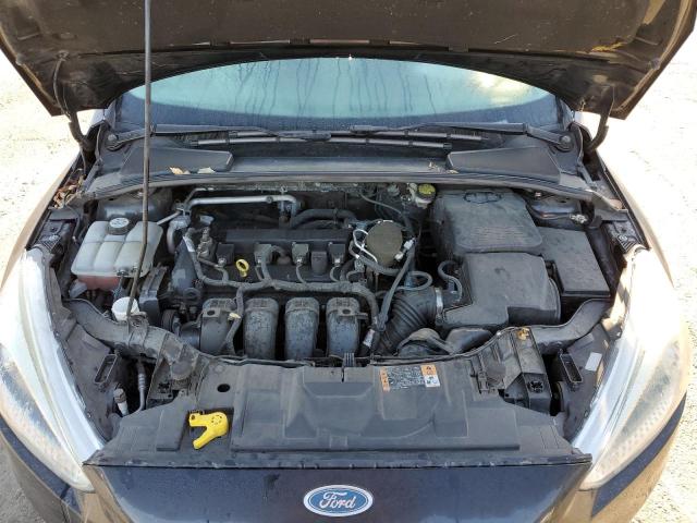 Photo 10 VIN: 1FADP3K24FL316186 - FORD FOCUS SE 