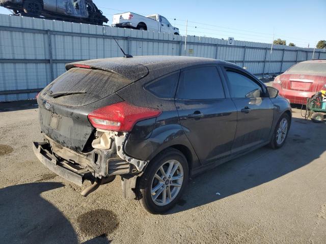 Photo 2 VIN: 1FADP3K24FL316186 - FORD FOCUS SE 