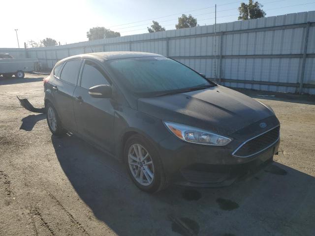 Photo 3 VIN: 1FADP3K24FL316186 - FORD FOCUS SE 