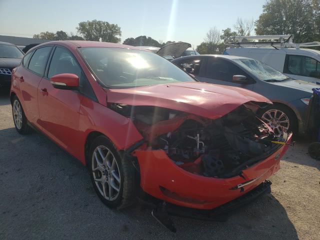 Photo 0 VIN: 1FADP3K24FL318570 - FORD FOCUS 