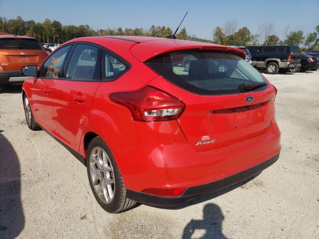 Photo 2 VIN: 1FADP3K24FL318570 - FORD FOCUS 