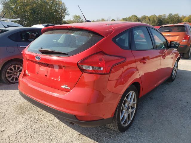 Photo 3 VIN: 1FADP3K24FL318570 - FORD FOCUS 