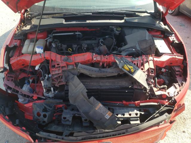 Photo 6 VIN: 1FADP3K24FL318570 - FORD FOCUS 