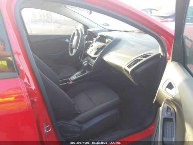 Photo 4 VIN: 1FADP3K24FL318973 - FORD FOCUS 